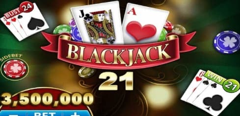 Giao diện của Blackjack online Lu88 được thiết kế tinh tế