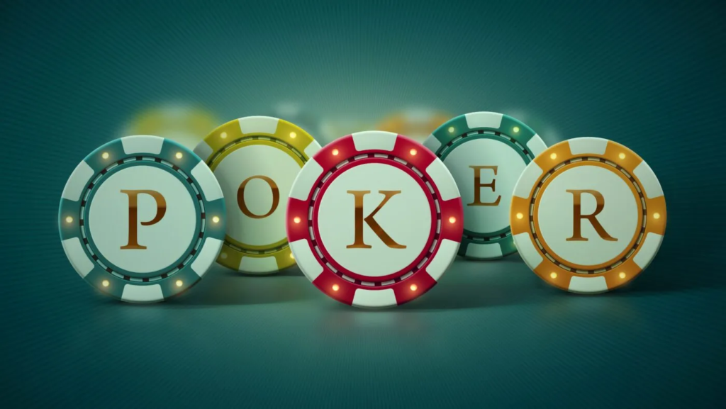 Kinh nghiệm chơi poker Lu88 luôn luôn thắng