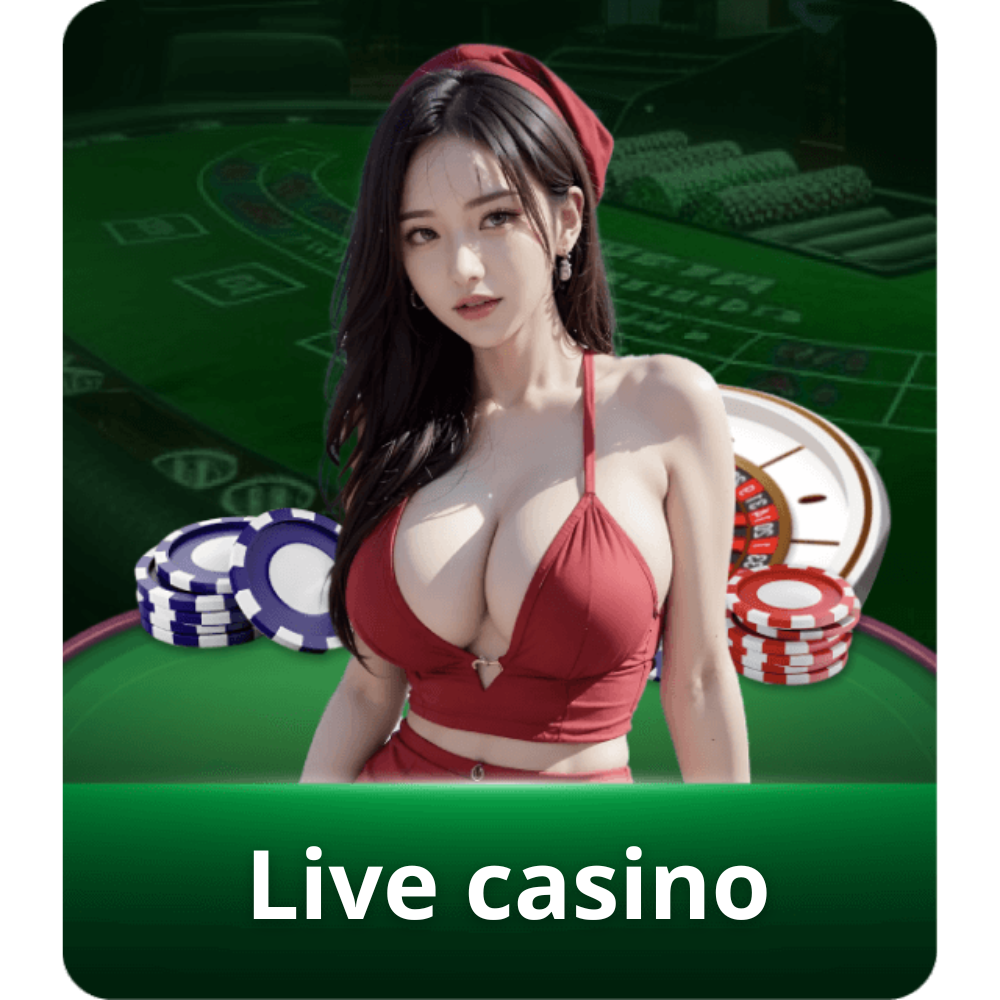 Live casino Lu88