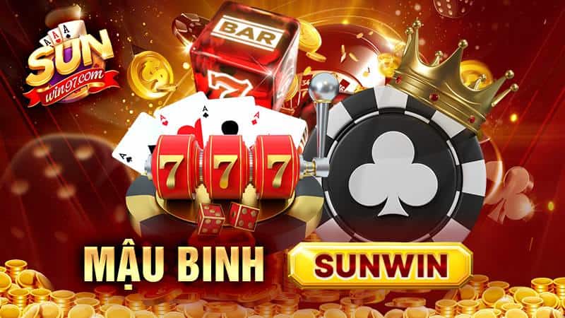 Hướng dẫn toàn bộ cách chơi Mậu Binh Sunwin 