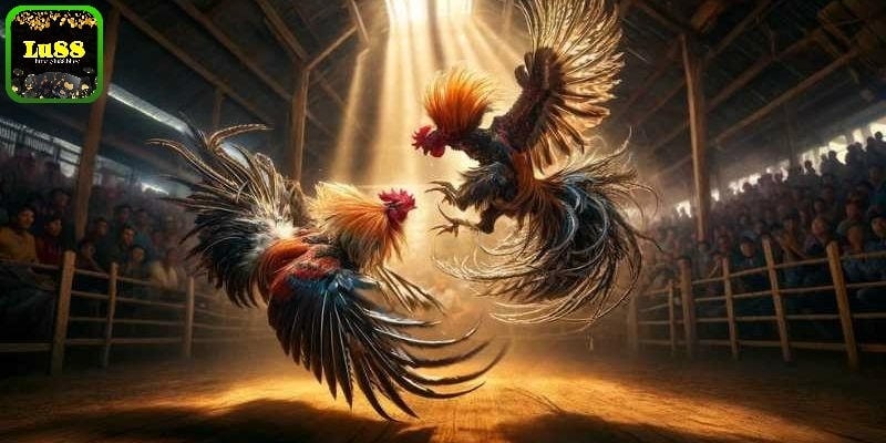 Kinh nghiệm để trở thành cao thủ gà chọi tại Lu88