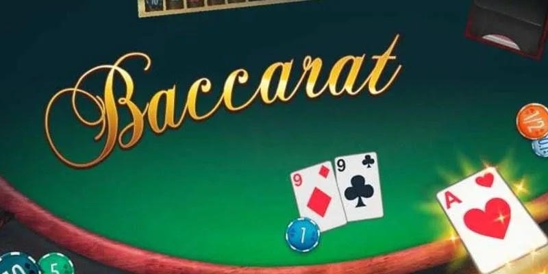 Giới thiệu về trò chơi Baccarat
