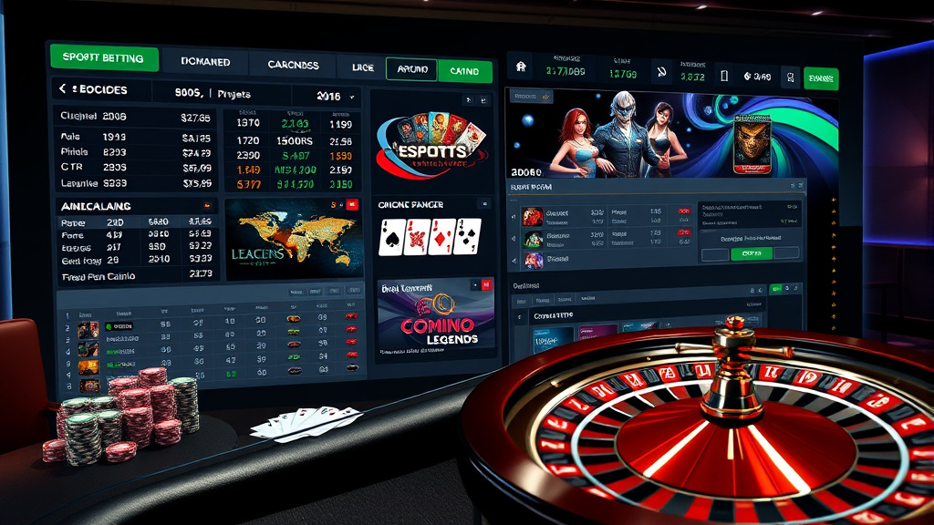 Chiến thuật đặt chip đều tay – tối ưu lợi nhuận dài hạn