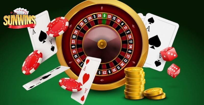 Roulette Sunwin: Đặt chip đều tay, tối ưu lợi nhuận dài hạn