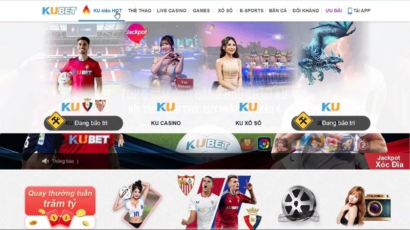 Trang Chủ Kubet: Mẹo Bảo Vệ Tài Khoản, Đổi Mật Khẩu Định Kỳ