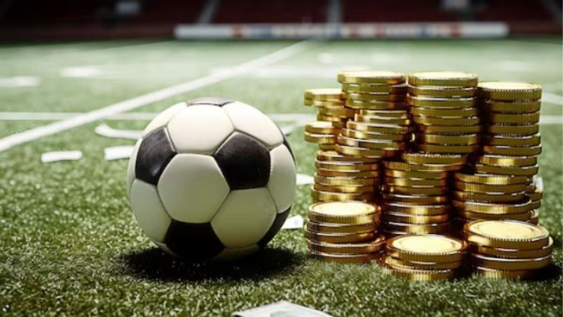 Tiết Lộ Tỷ Lệ Kèo Chấp Bóng Đá Tại Kèo Nhà Cái BK8