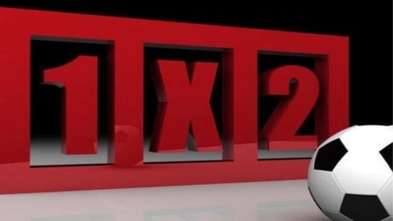 Kèo 1×2 Full Time - Tỷ Lệ Nào Đáng Xuống Tiền Nhất?