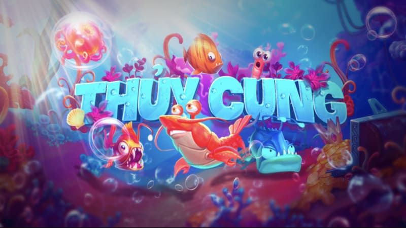 Khám phá sức hút của Quay Slot Thủy Cung Sunwin
