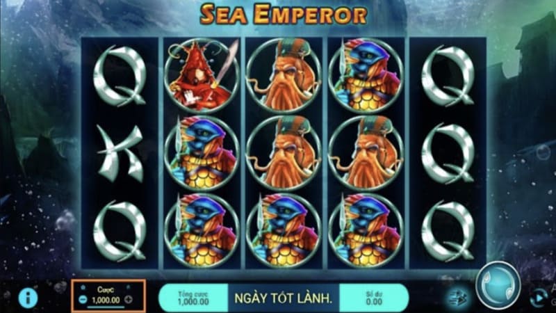 Các biểu tượng và tính năng đặc biệt cần nắm vững