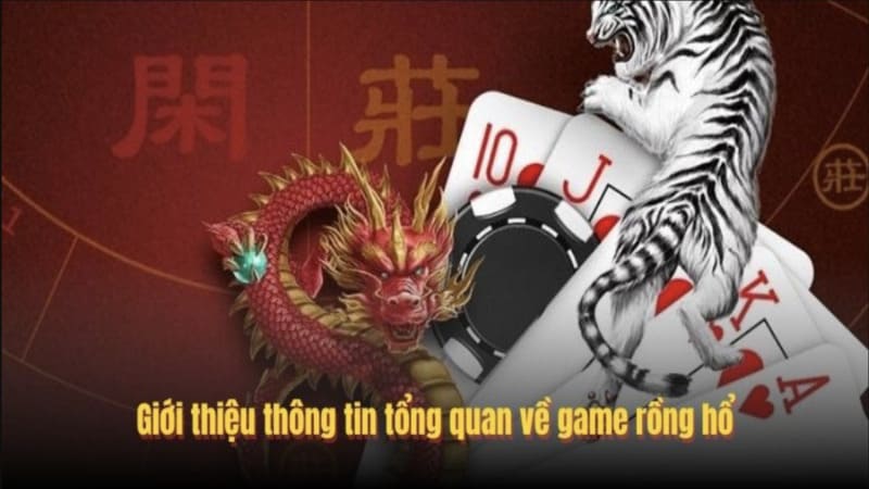 Hiểu rõ về trò chơi Rồng Hổ tại nhà cái Kubet