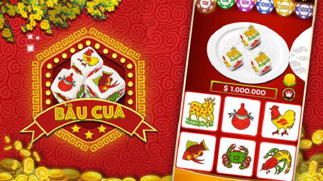 Quy Tắc Vận Hành Của Bầu Cua