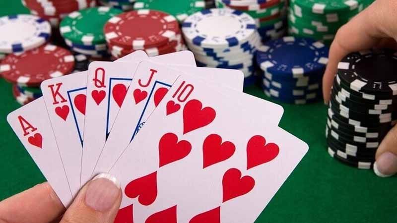 Bí Quyết Xếp Bài Đẹp Chuẩn Cao Thủ Để Tối Ưu Hóa Chiến Thắng