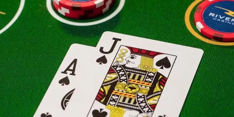 Push Trong Blackjack Là Gì?