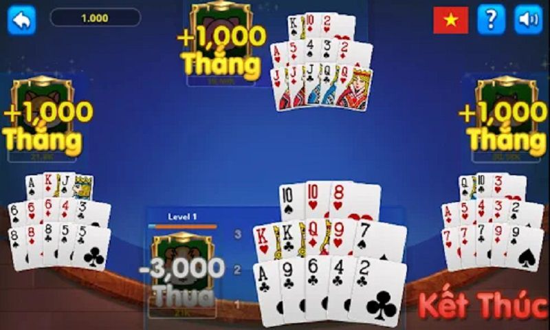 Cách Nhận Biết Bộ Bài Bị Binh Lủng Để Kịp Thời Chỉnh Sửa