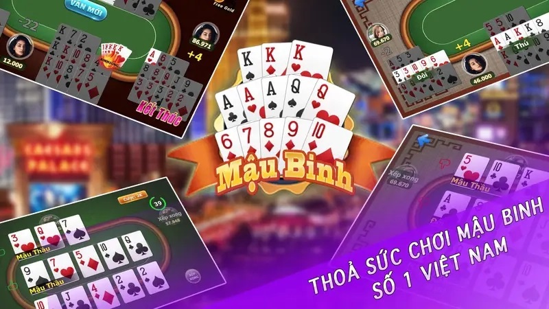 Các Trường Hợp Tính Chi Đặc Biệt (Mậu Binh Tính Xập Xám)