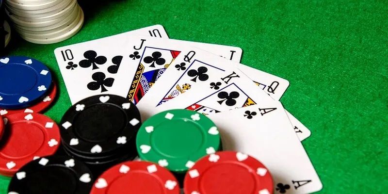 Bí Quyết Cách Xếp Bài Mậu Binh Dễ Thắng Từ Cao Thủ
