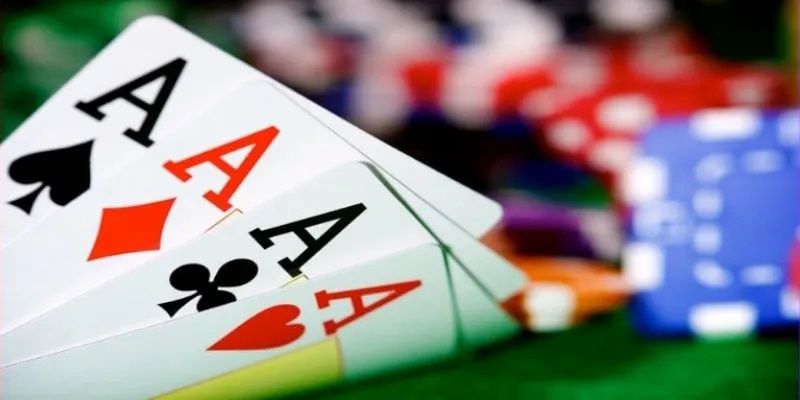 Tìm Hiểu Luật Chơi Và Bản Chất Của Game Bài Mậu Binh