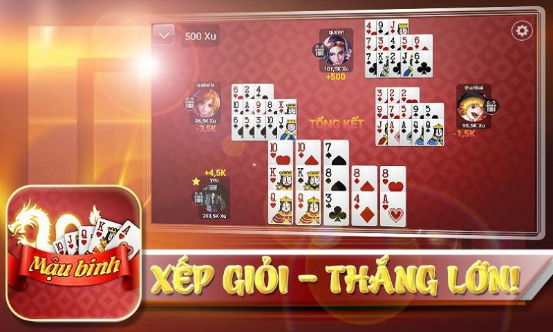 Những Sai Lầm Cần Tránh Khi Đánh Mậu Binh Trực Tuyến