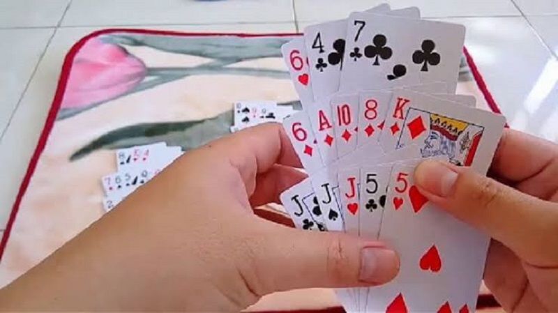 Bí Quyết Chơi Mậu Binh 13 Lá Bất Bại Từ Các Cao Thủ