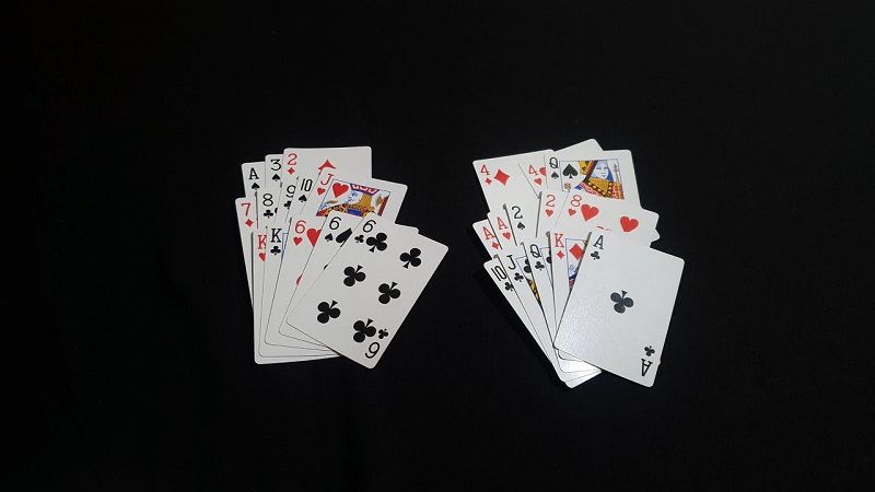 Bản Chất Của Game Bài Mậu Binh Và Tâm Lý Người Chơi