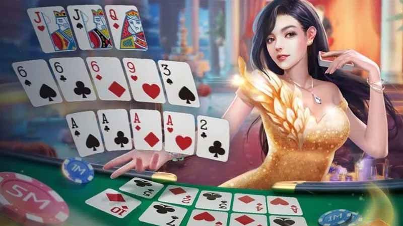 Game Nào Dễ Kiếm Tiền Và Dễ Thắng Hơn?