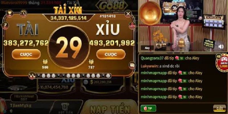 Hướng dẫn chi tiết cách bắt cầu tam giác Tài Xỉu Sunwin cực chuẩn